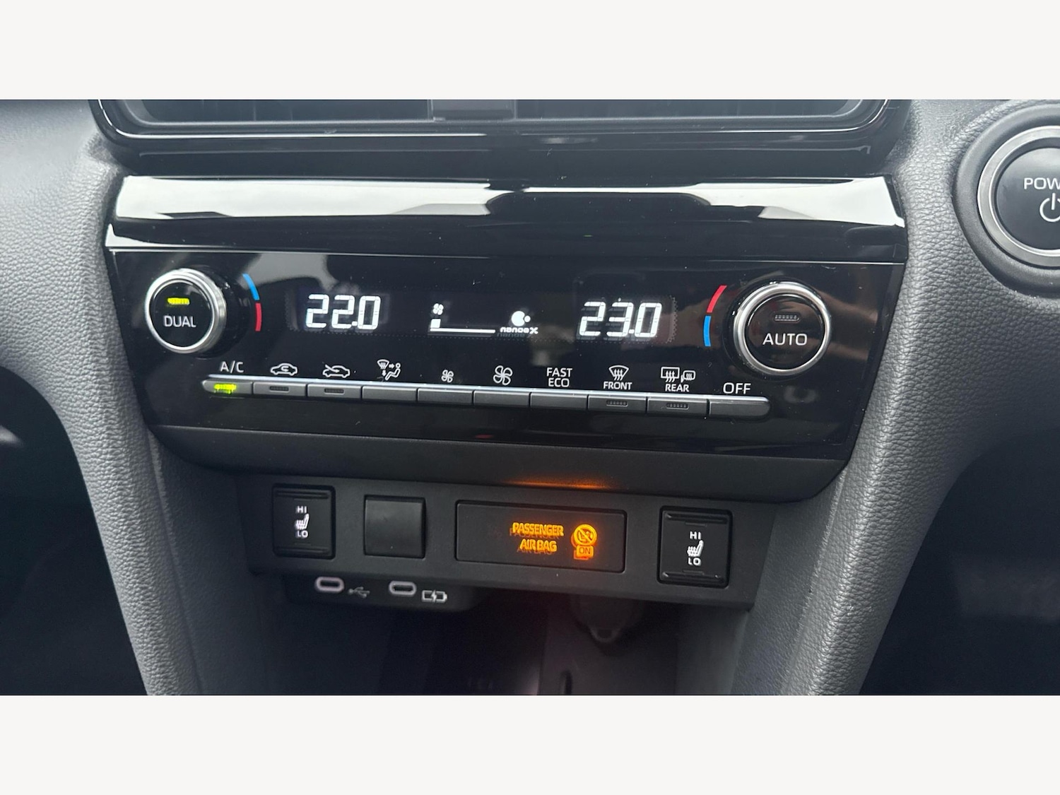 Used Toyota Yaris Cross 2024 for sale - 77098155: Photo 25