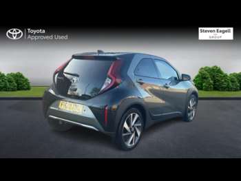 Used Toyota Aygo X 2023 for sale - 74596314: Photo