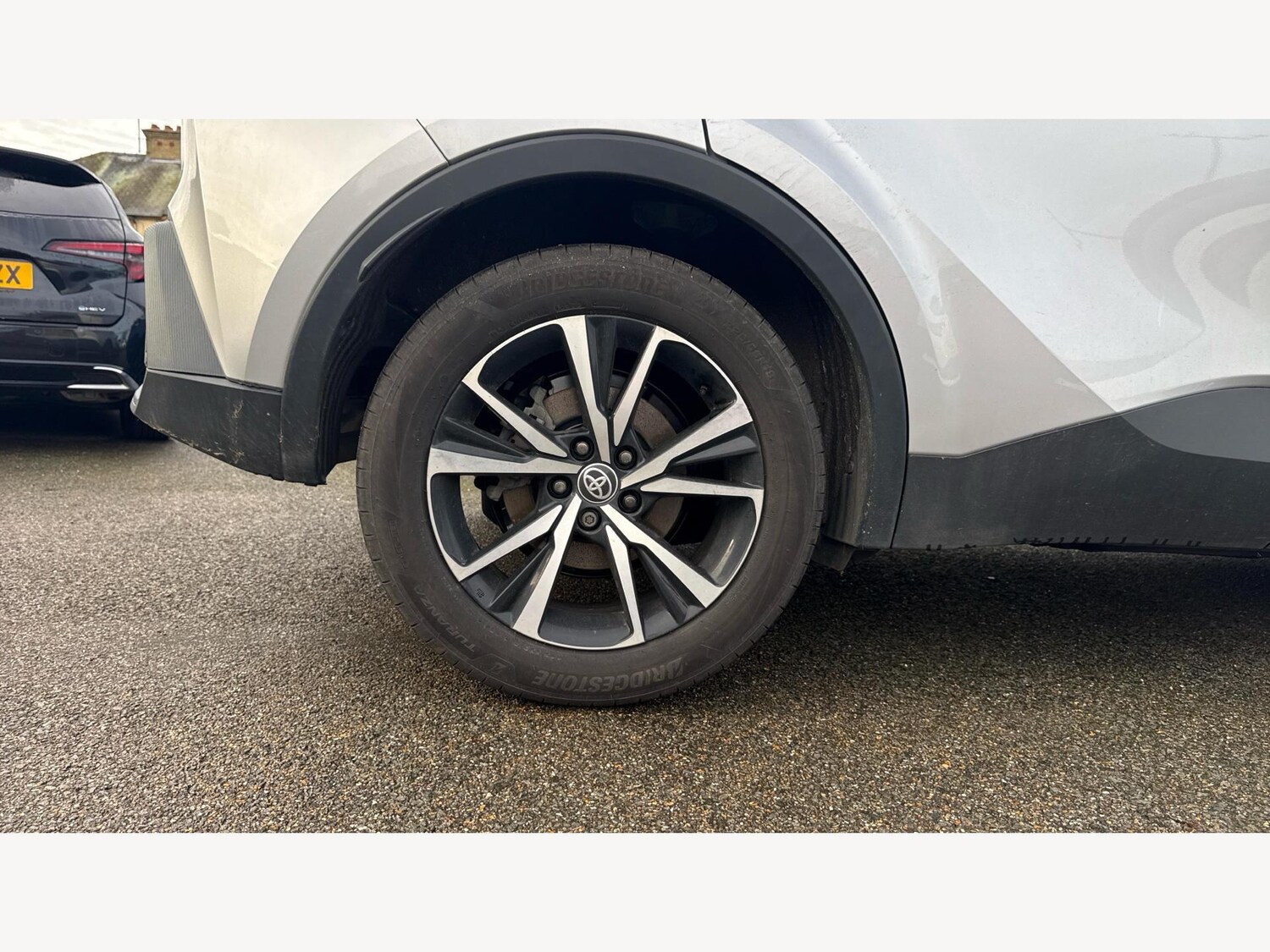 Used Toyota C-HR 2025 for sale - 76993883: Photo 20