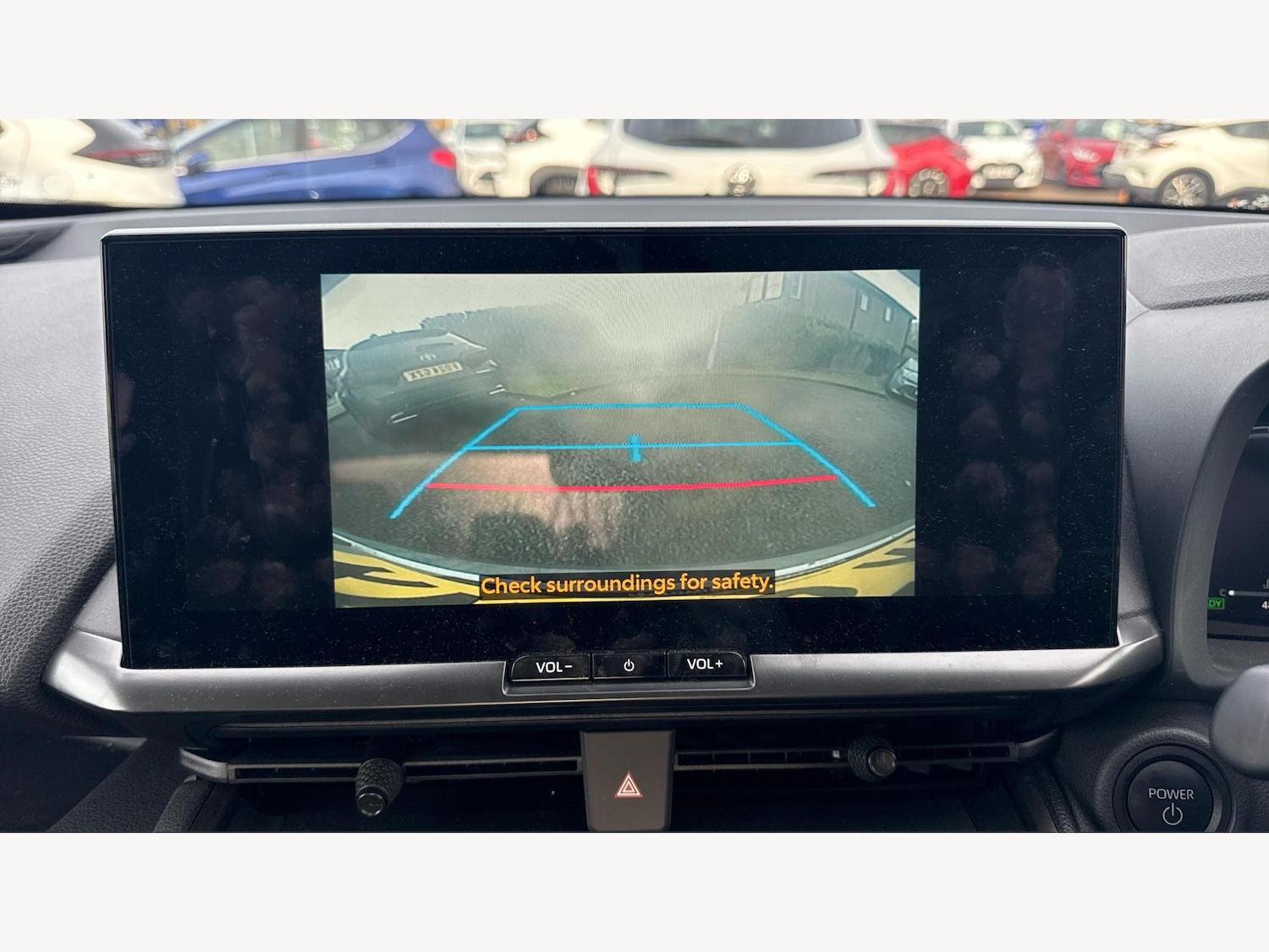 Used Toyota C-HR 2025 for sale - 76993883: Photo 22