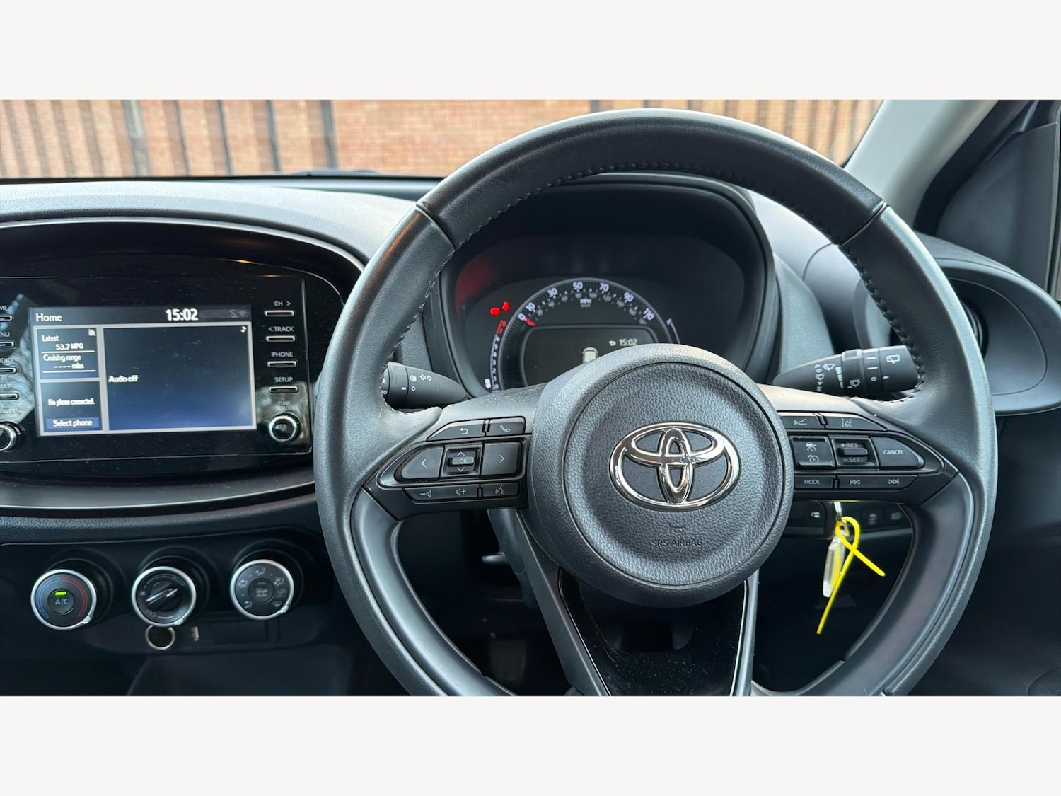 Used Toyota Aygo X 2023 for sale - 77120146: Photo 10