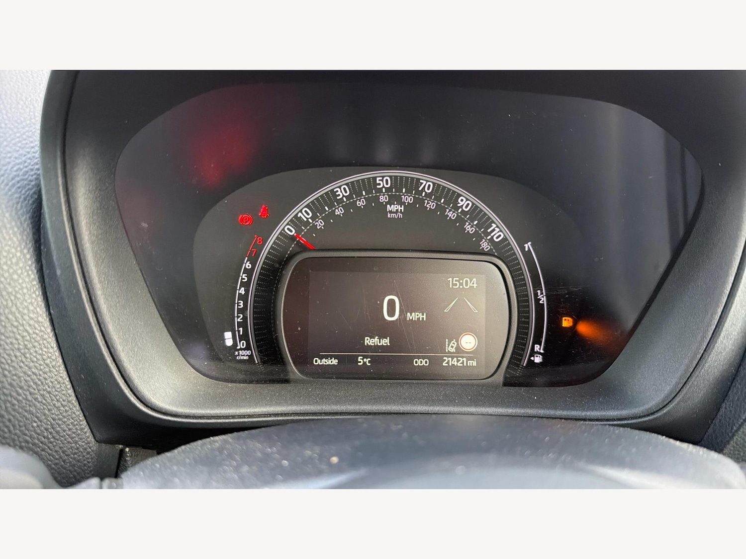 Used Toyota Aygo X 2023 for sale - 77120146: Photo 11