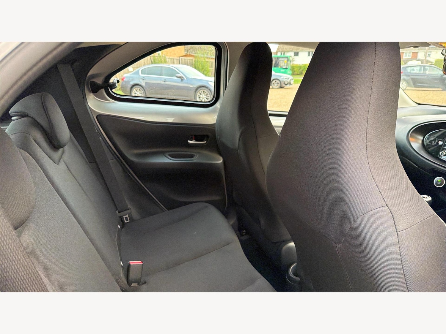 Used Toyota Aygo X 2023 for sale - 77120146: Photo 14