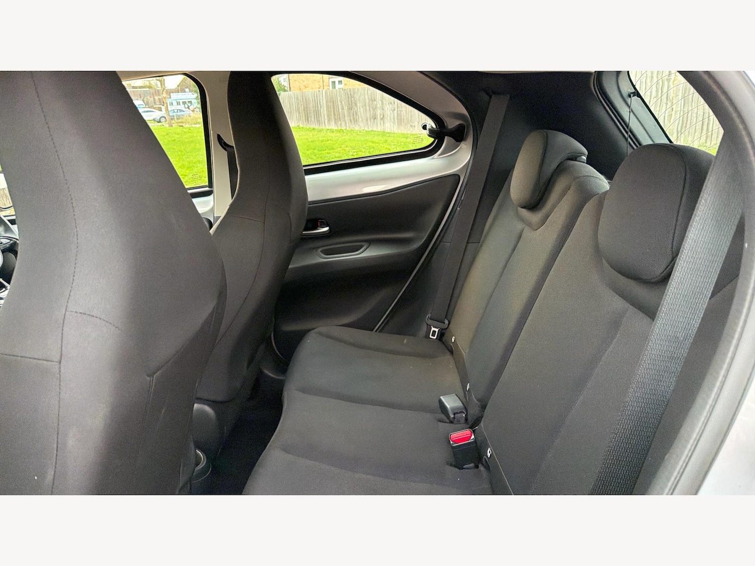 Used Toyota Aygo X 2023 for sale - 77120146: Photo 15