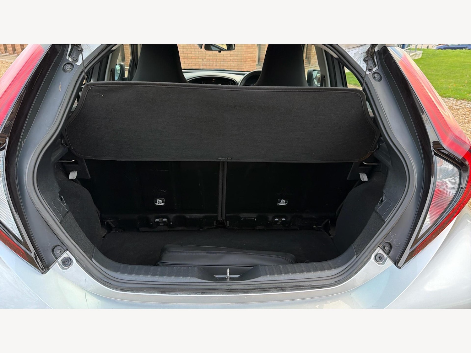 Used Toyota Aygo X 2023 for sale - 77120146: Photo 16