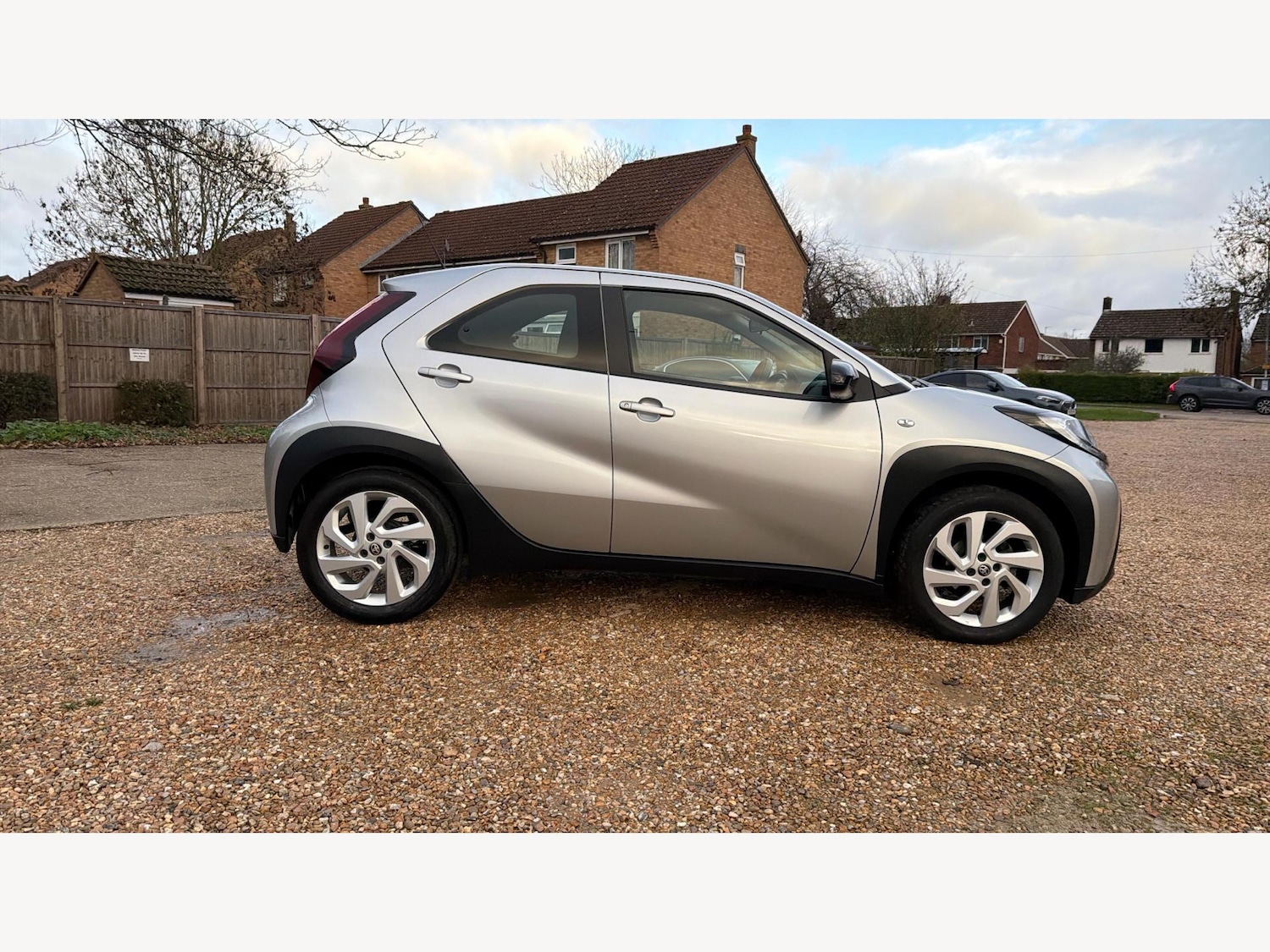 Used Toyota Aygo X 2023 for sale - 77120146: Photo 18