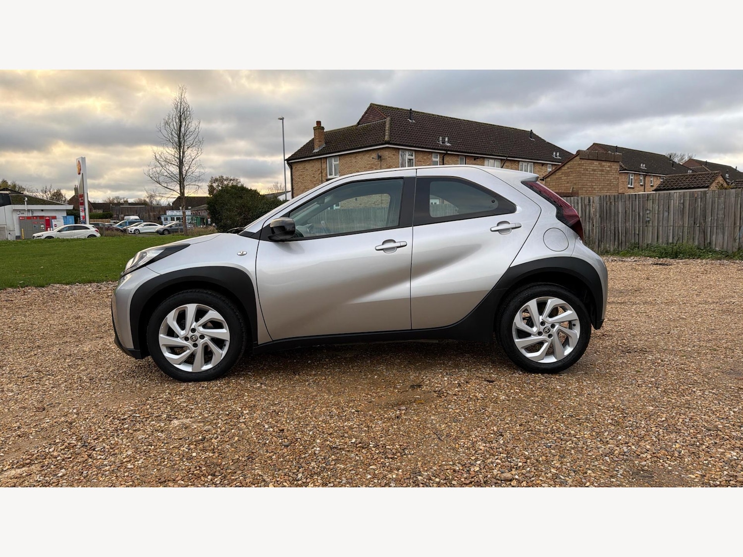Used Toyota Aygo X 2023 for sale - 77120146: Photo 19