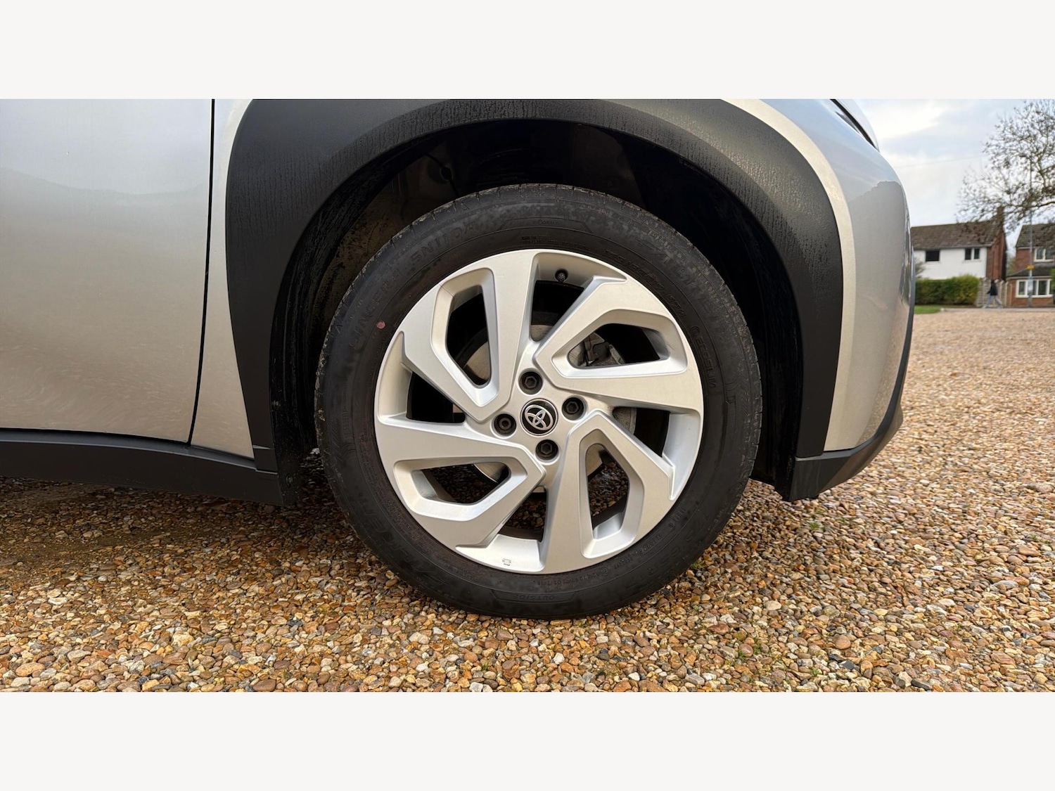 Used Toyota Aygo X 2023 for sale - 77120146: Photo 20