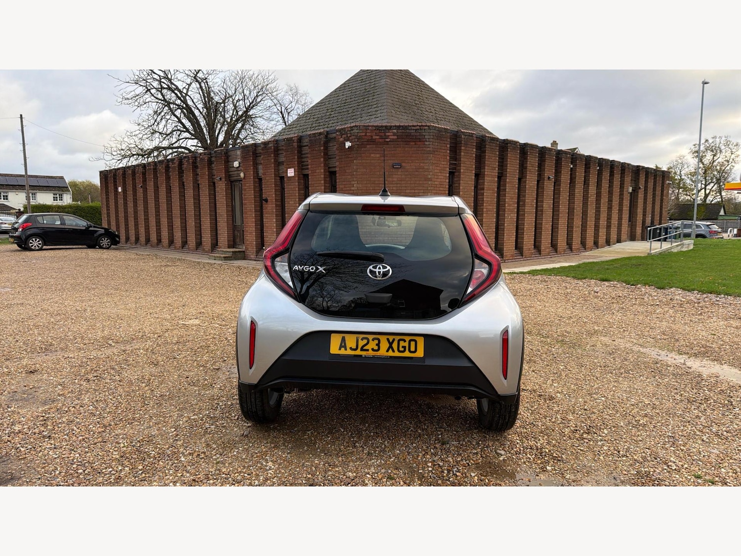 Used Toyota Aygo X 2023 for sale - 77120146: Photo 21