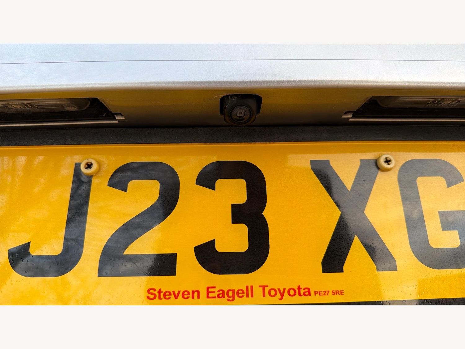Used Toyota Aygo X 2023 for sale - 77120146: Photo 22