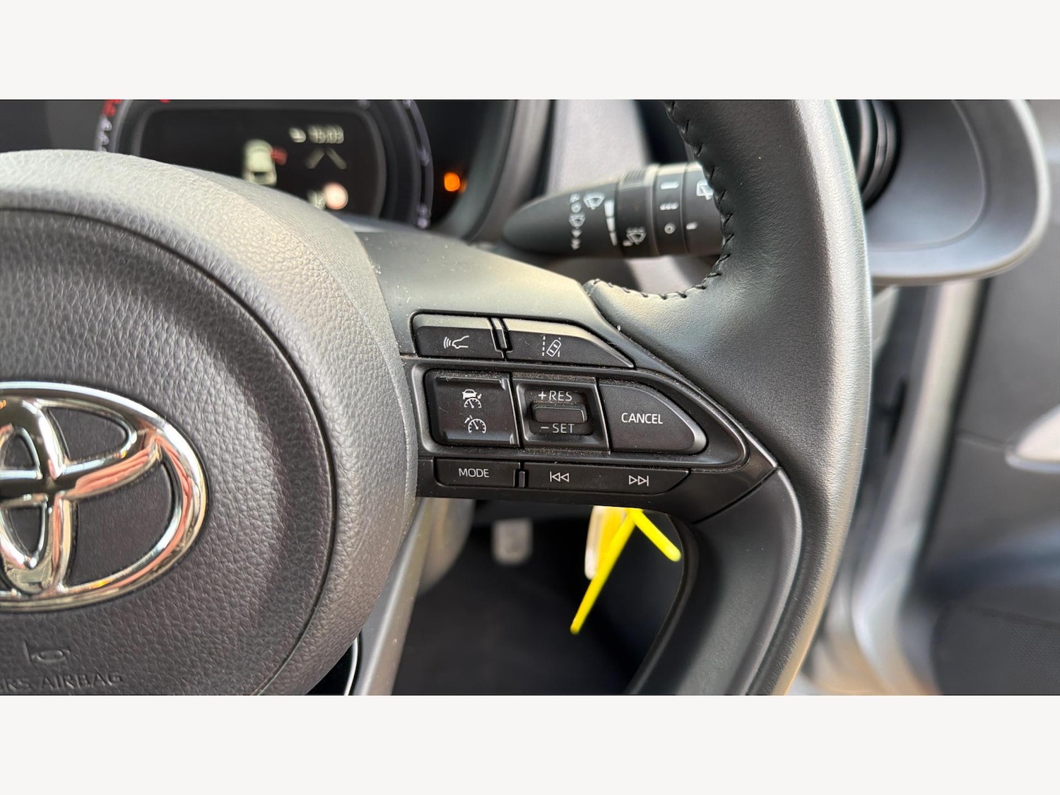 Used Toyota Aygo X 2023 for sale - 77120146: Photo 25