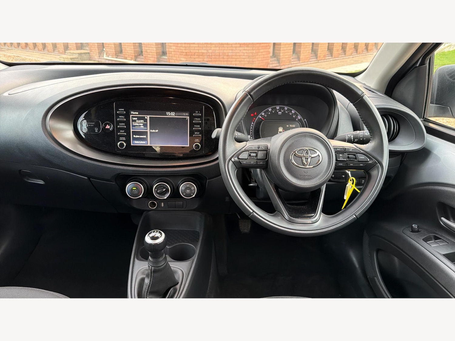 Used Toyota Aygo X 2023 for sale - 77120146: Photo 7