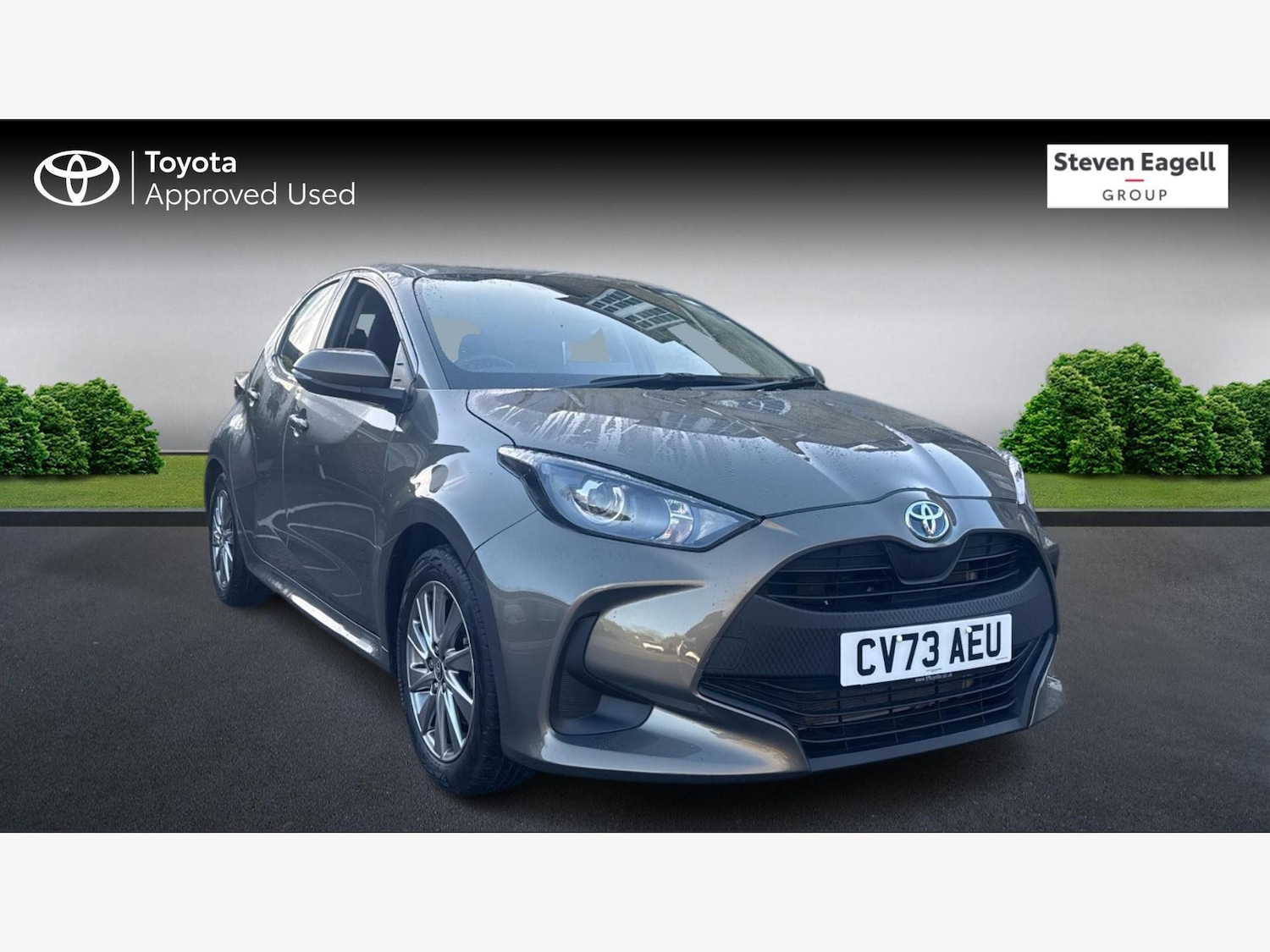 Used Toyota Yaris 2024 for sale - 76855917: Photo 1