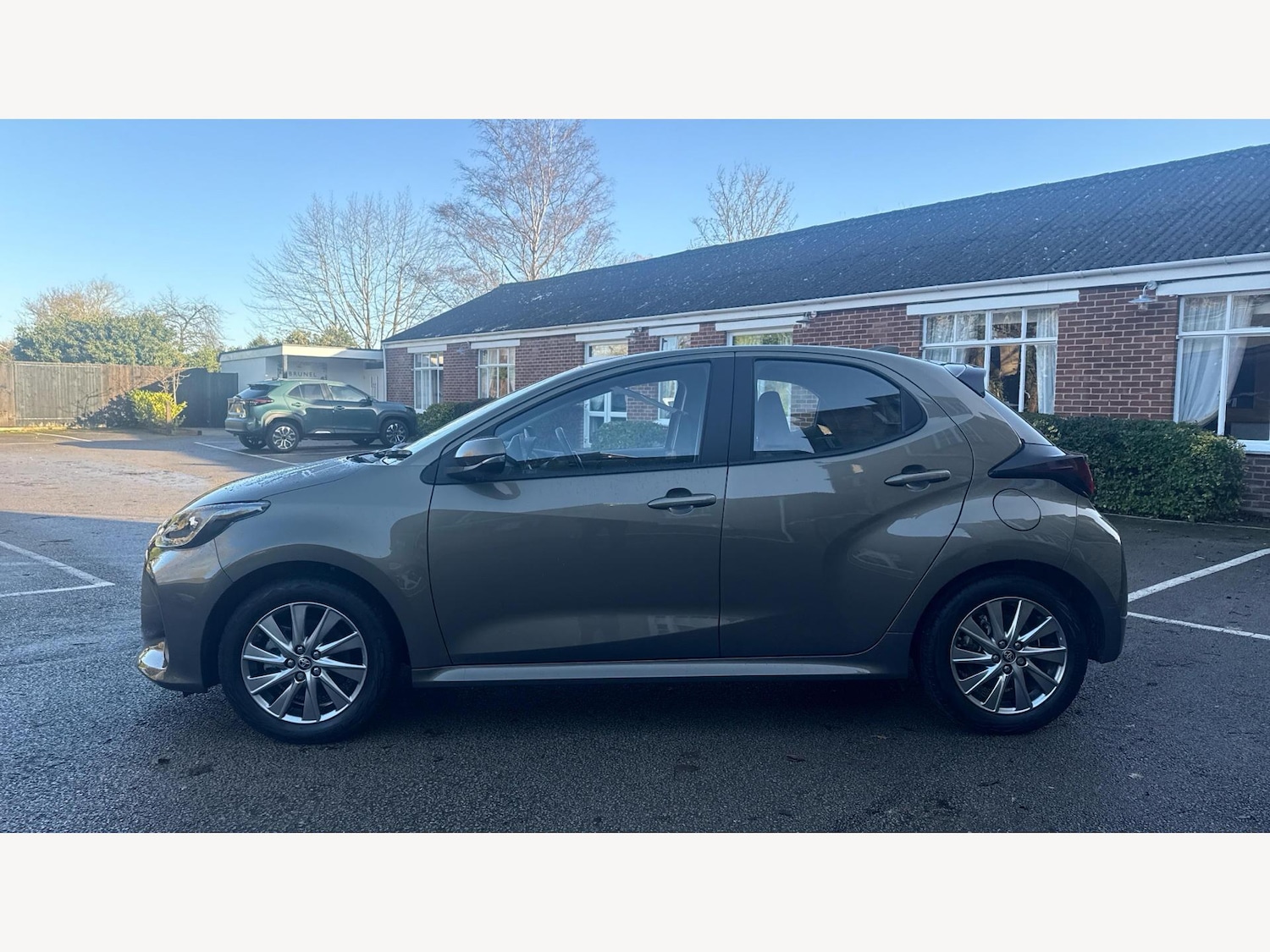 Used Toyota Yaris 2024 for sale - 76855917: Photo 19