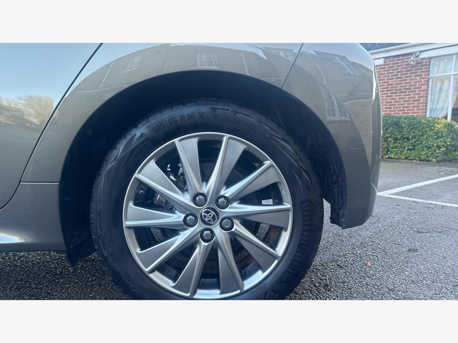 Used Toyota Yaris 2024 for sale - 76855917: Photo 20