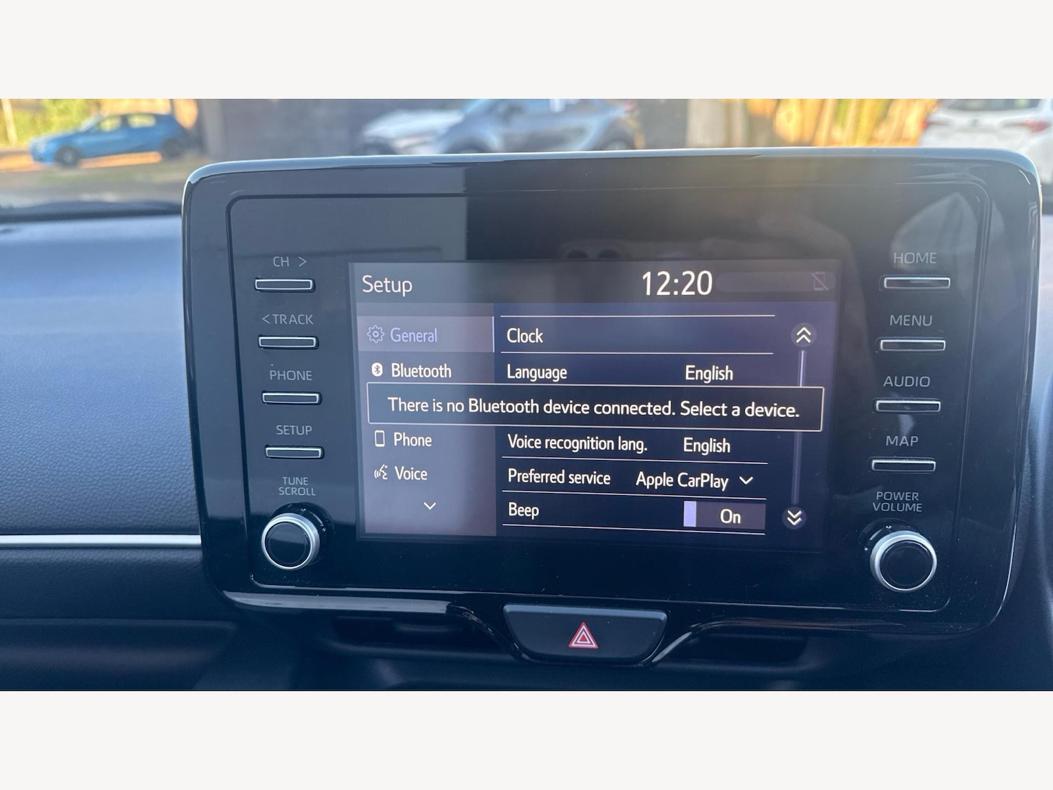 Used Toyota Yaris 2024 for sale - 76855917: Photo 22