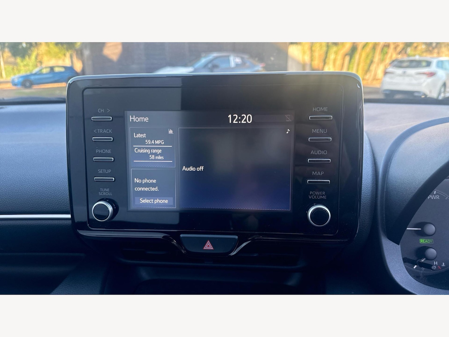 Used Toyota Yaris 2024 for sale - 76855917: Photo 23