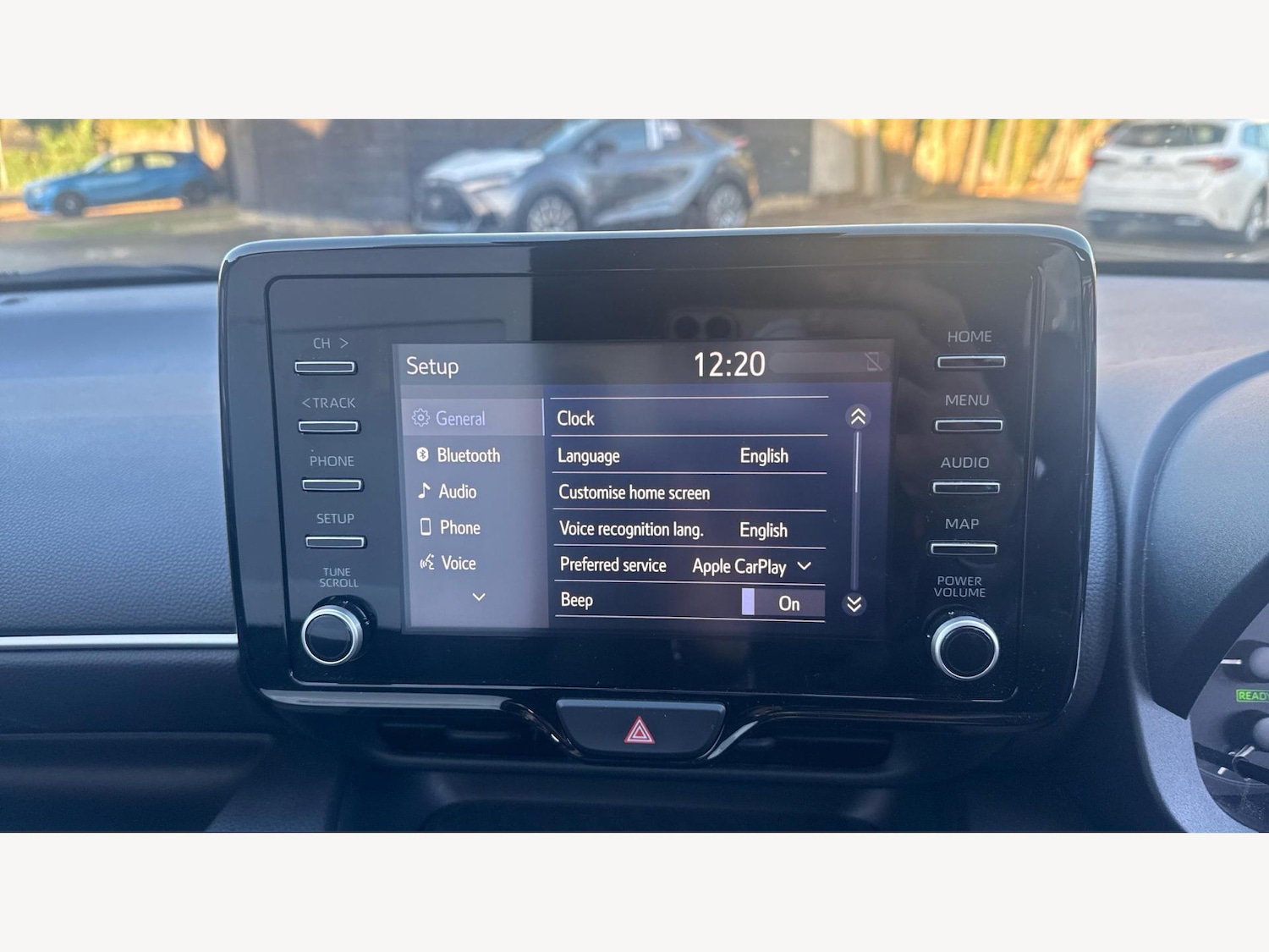 Used Toyota Yaris 2024 for sale - 76855917: Photo 24