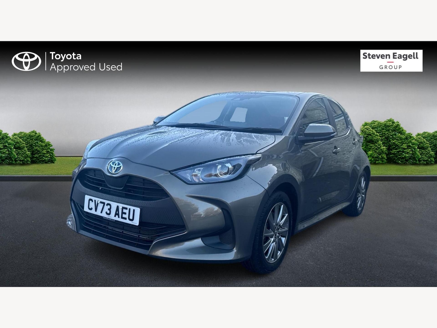 Used Toyota Yaris 2024 for sale - 76855917: Photo 3