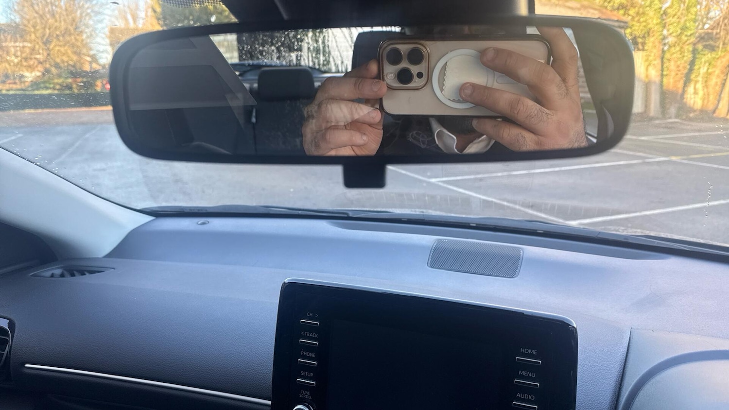 Used Toyota Yaris 2024 for sale - 76855917: Photo 40