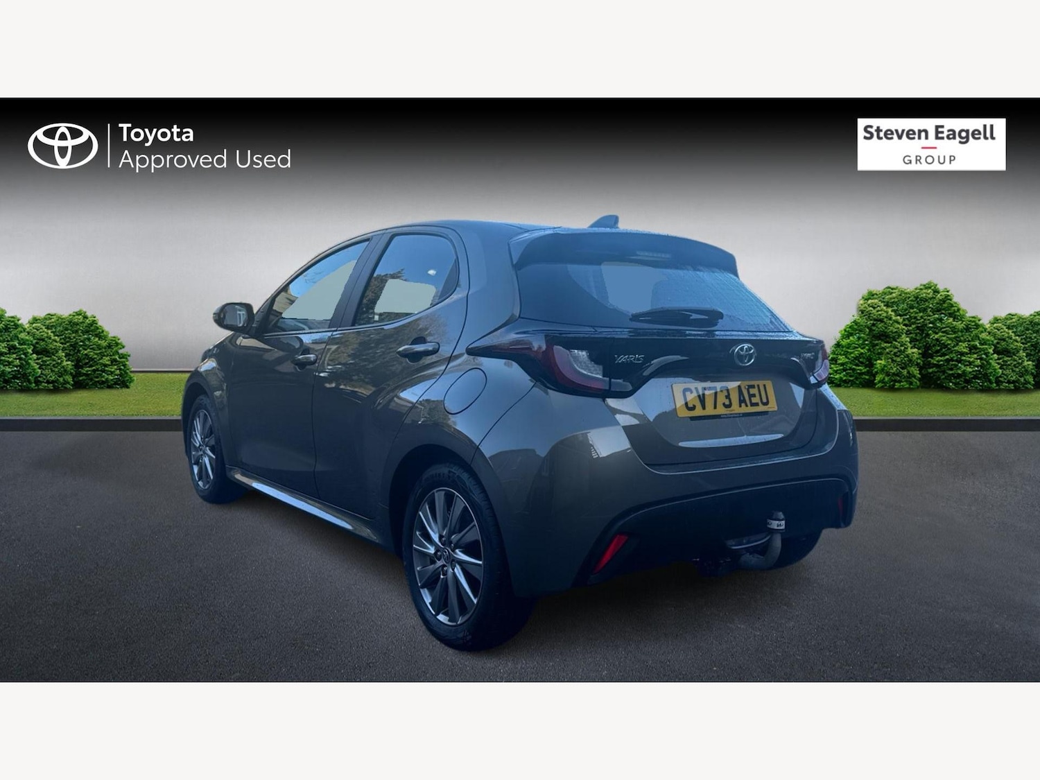 Used Toyota Yaris 2024 for sale - 76855917: Photo 6