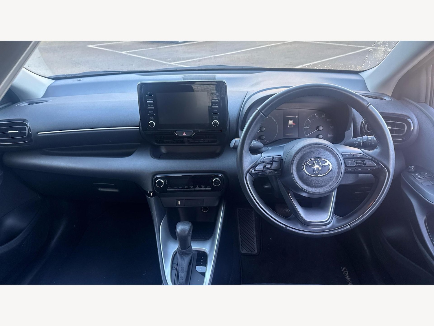 Used Toyota Yaris 2024 for sale - 76855917: Photo 7