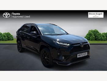 Used Toyota RAV4 2025 for sale - 79644945: Photo
