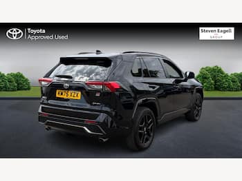 Used Toyota RAV4 2025 for sale - 79644945: Photo
