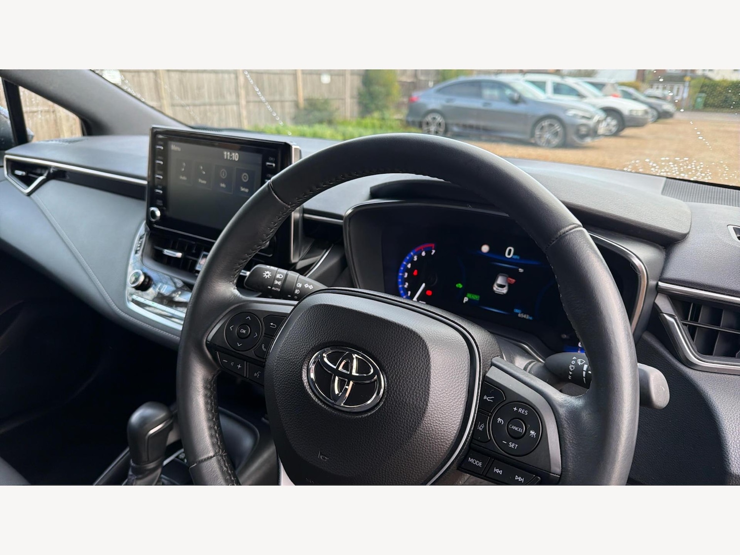 Used Toyota Corolla for sale - 77267228: Photo 10