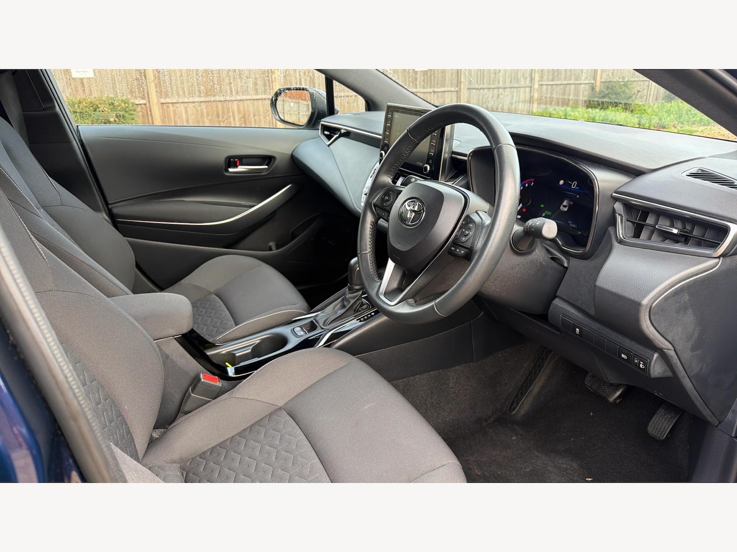 Used Toyota Corolla for sale - 77267228: Photo 13