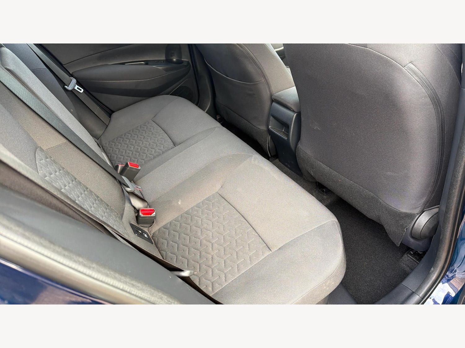 Used Toyota Corolla for sale - 77267228: Photo 14