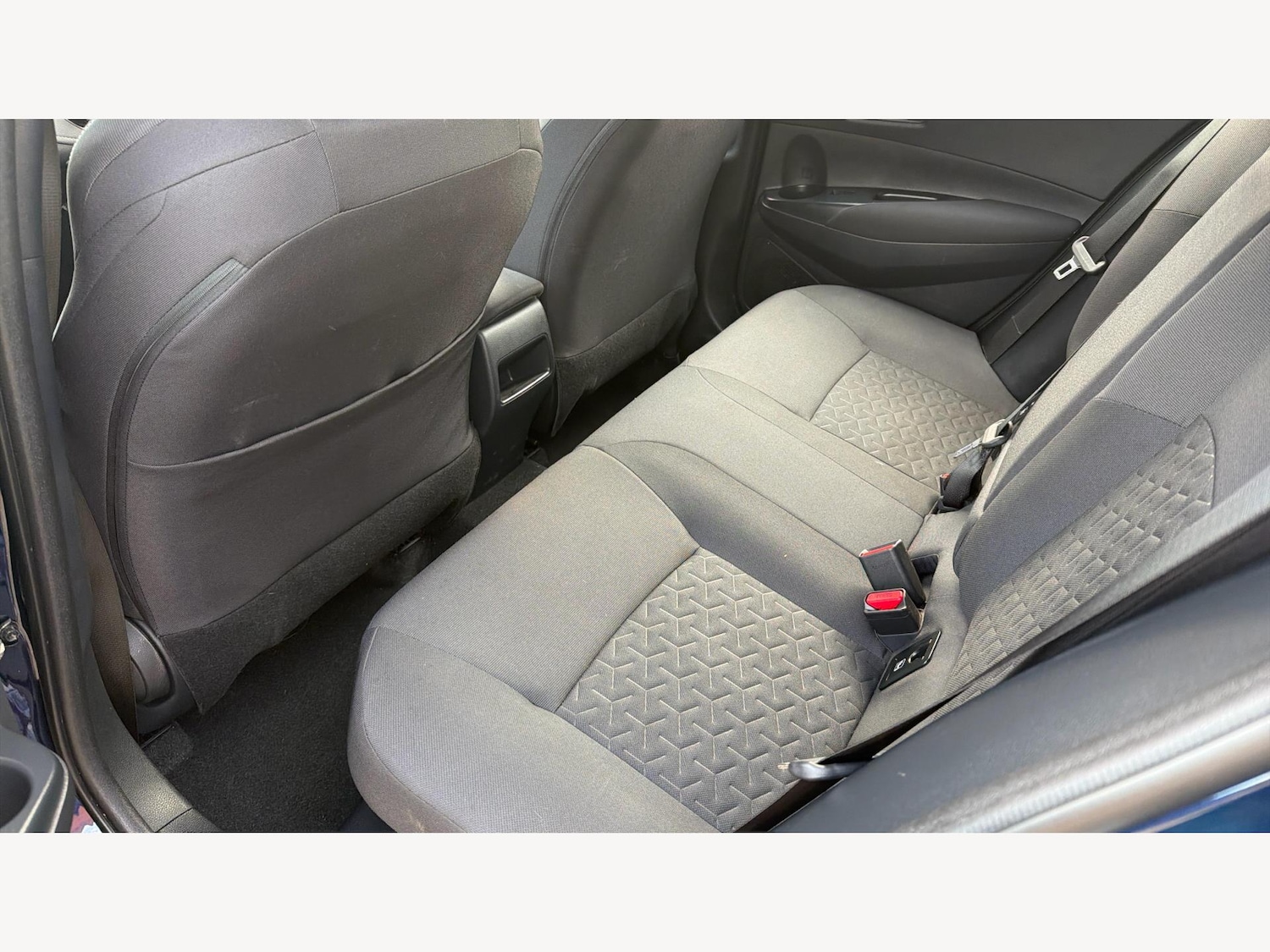 Used Toyota Corolla for sale - 77267228: Photo 15
