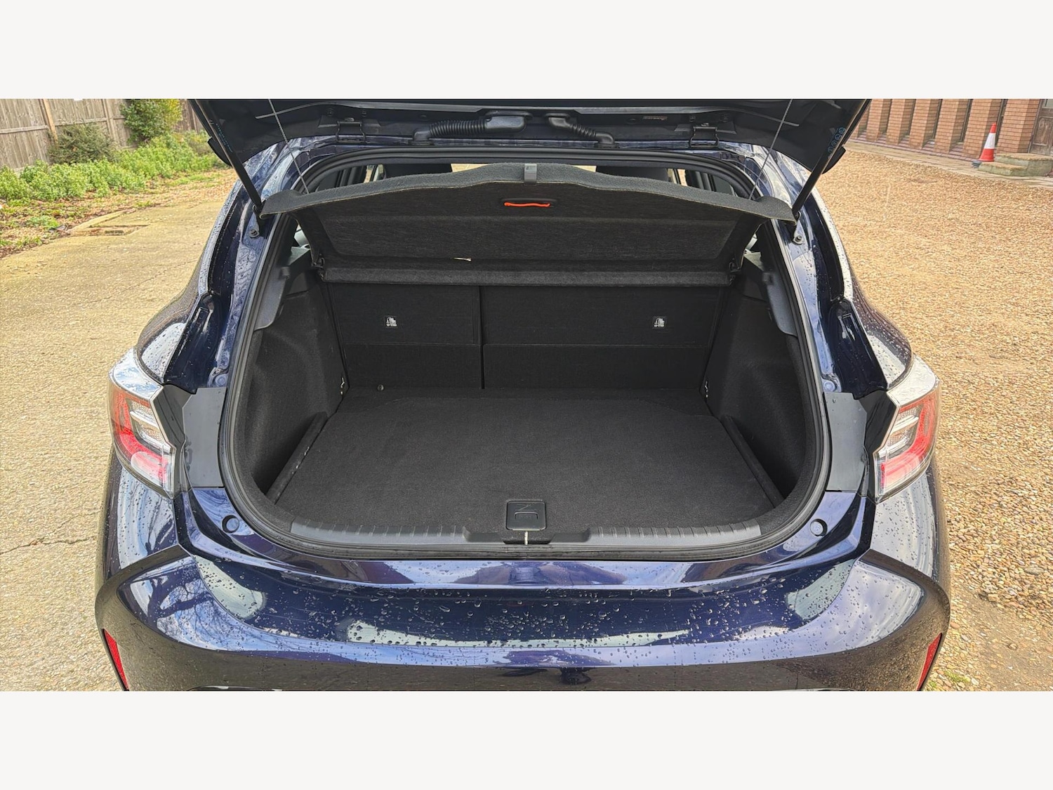 Used Toyota Corolla for sale - 77267228: Photo 16