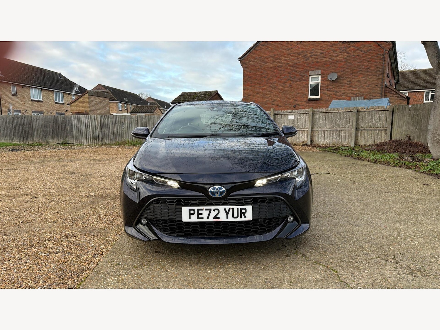 Used Toyota Corolla for sale - 77267228: Photo 17