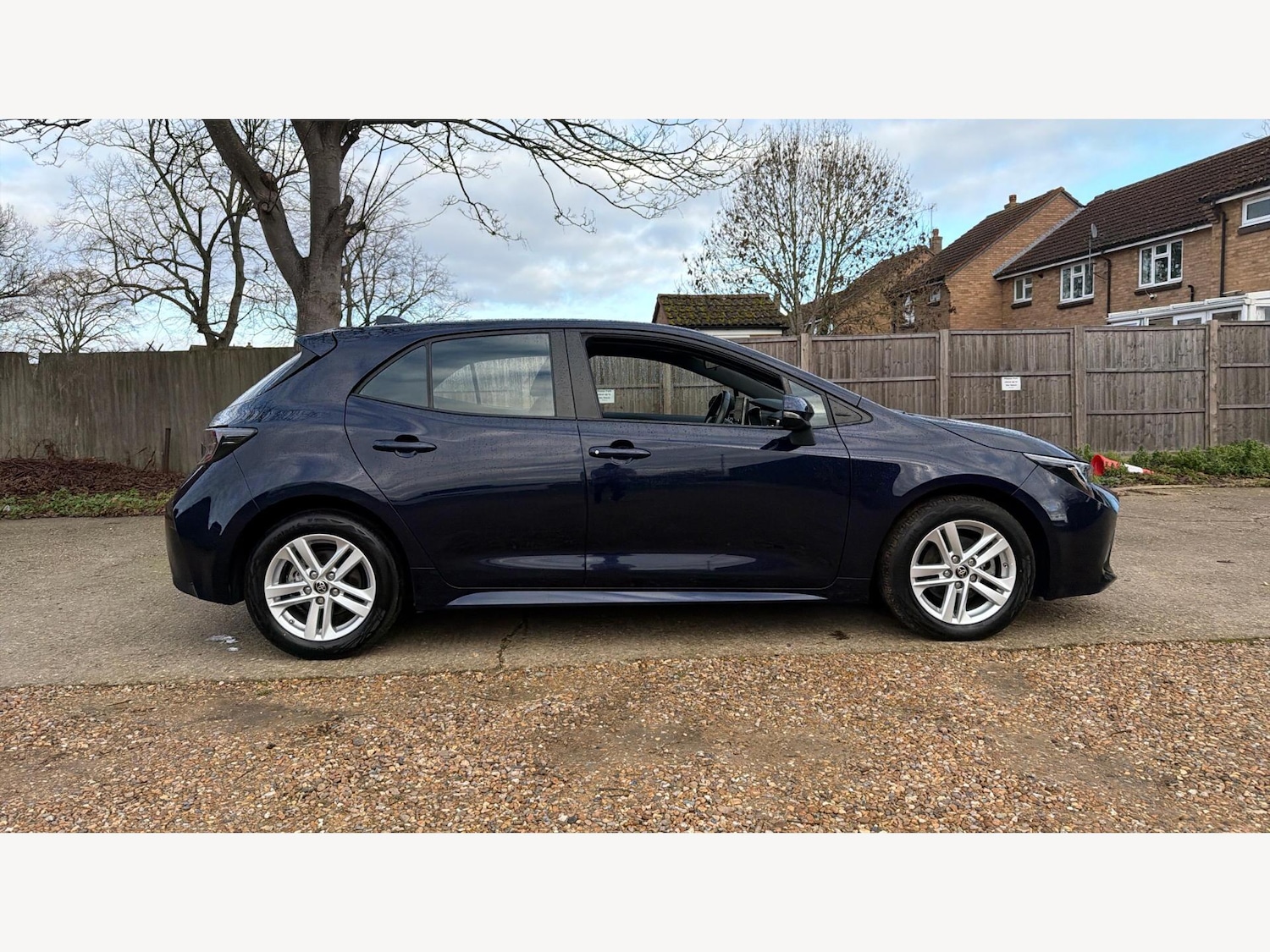 Used Toyota Corolla for sale - 77267228: Photo 18