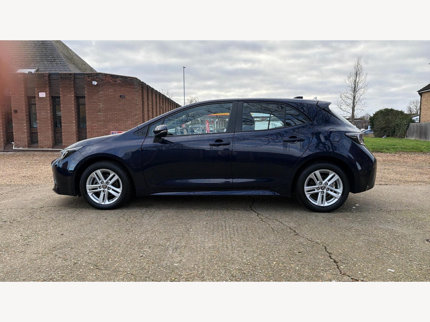 Used Toyota Corolla for sale - 77267228: Photo 19