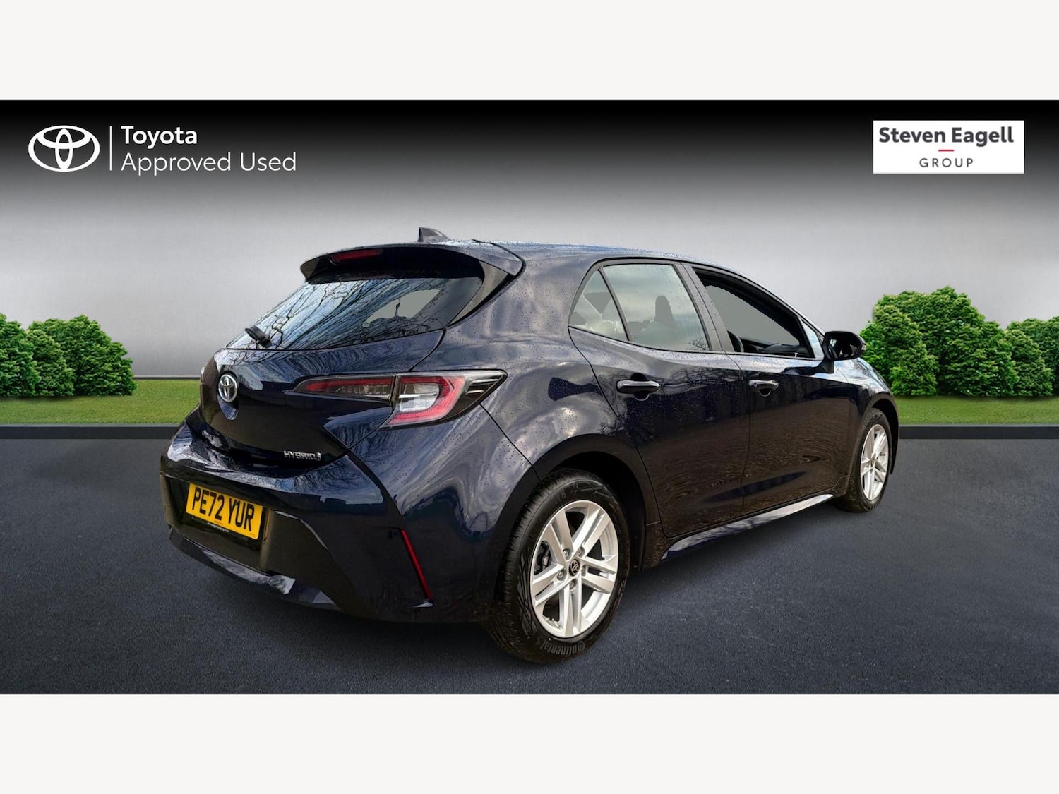 Used Toyota Corolla for sale - 77267228: Photo 2