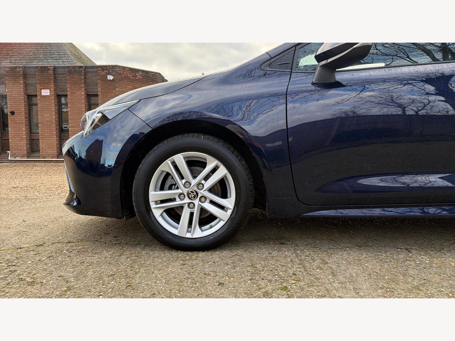 Used Toyota Corolla for sale - 77267228: Photo 20