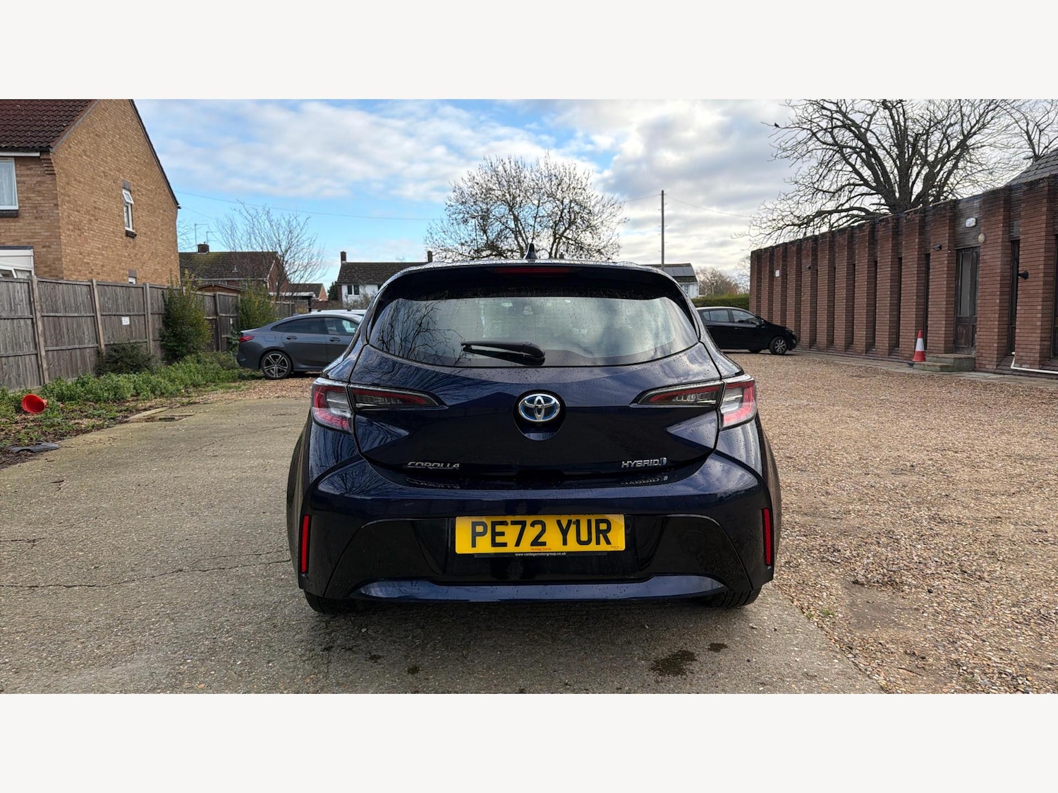 Used Toyota Corolla for sale - 77267228: Photo 21