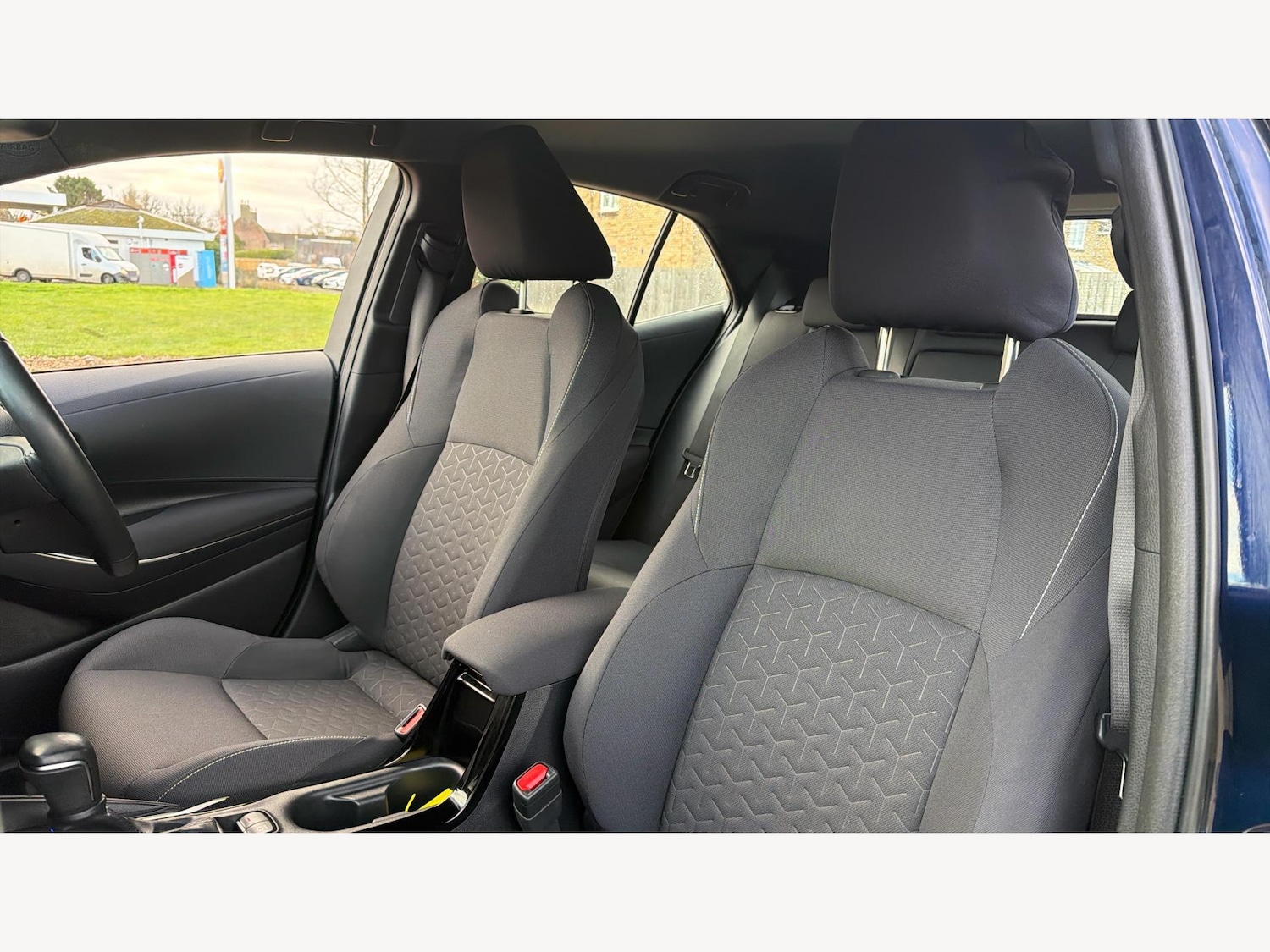 Used Toyota Corolla for sale - 77267228: Photo 24