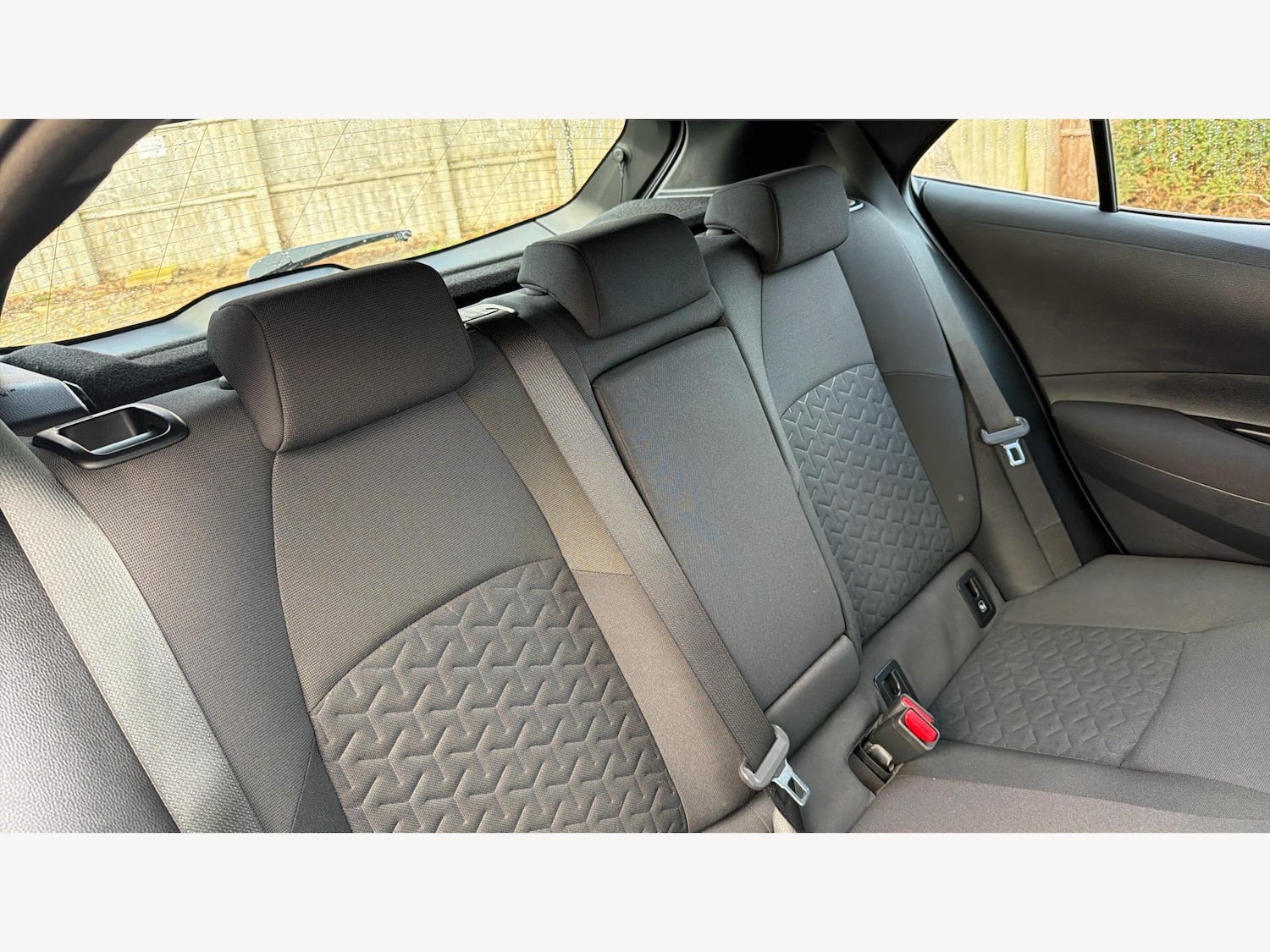 Used Toyota Corolla for sale - 77267228: Photo 25