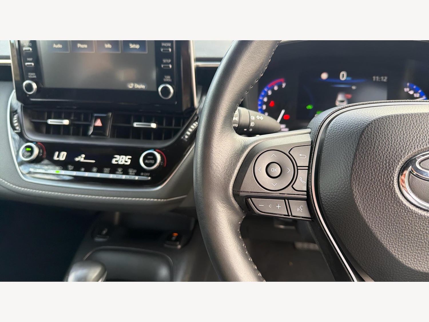 Used Toyota Corolla for sale - 77267228: Photo 28