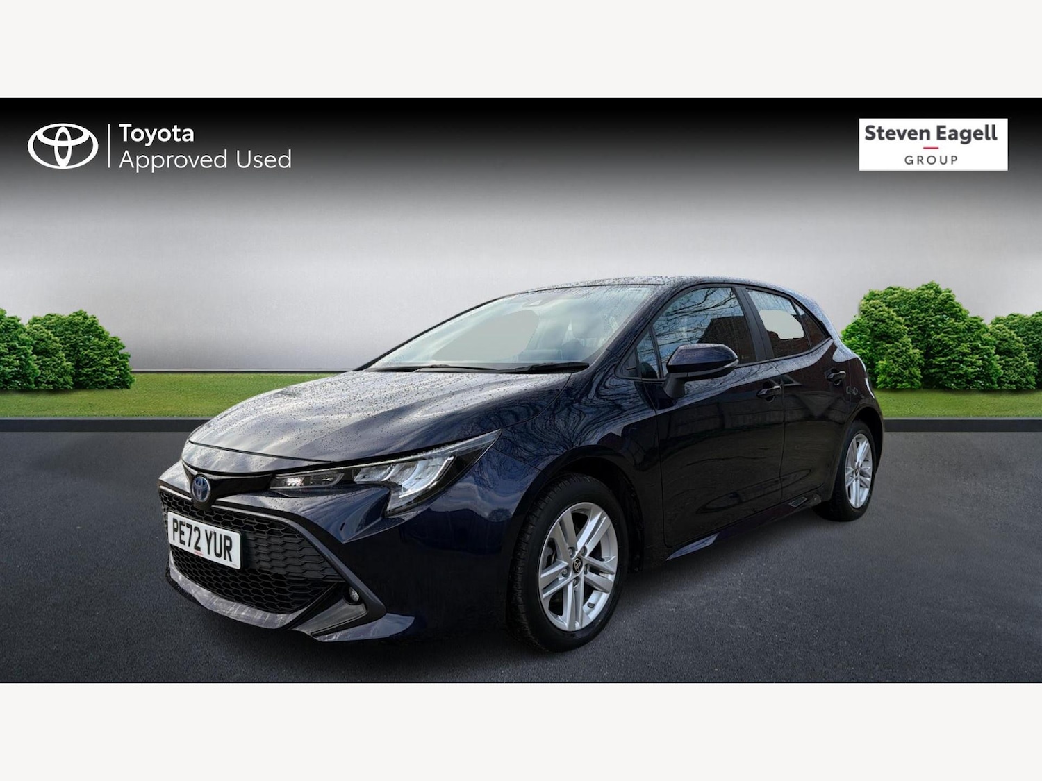 Used Toyota Corolla for sale - 77267228: Photo 3