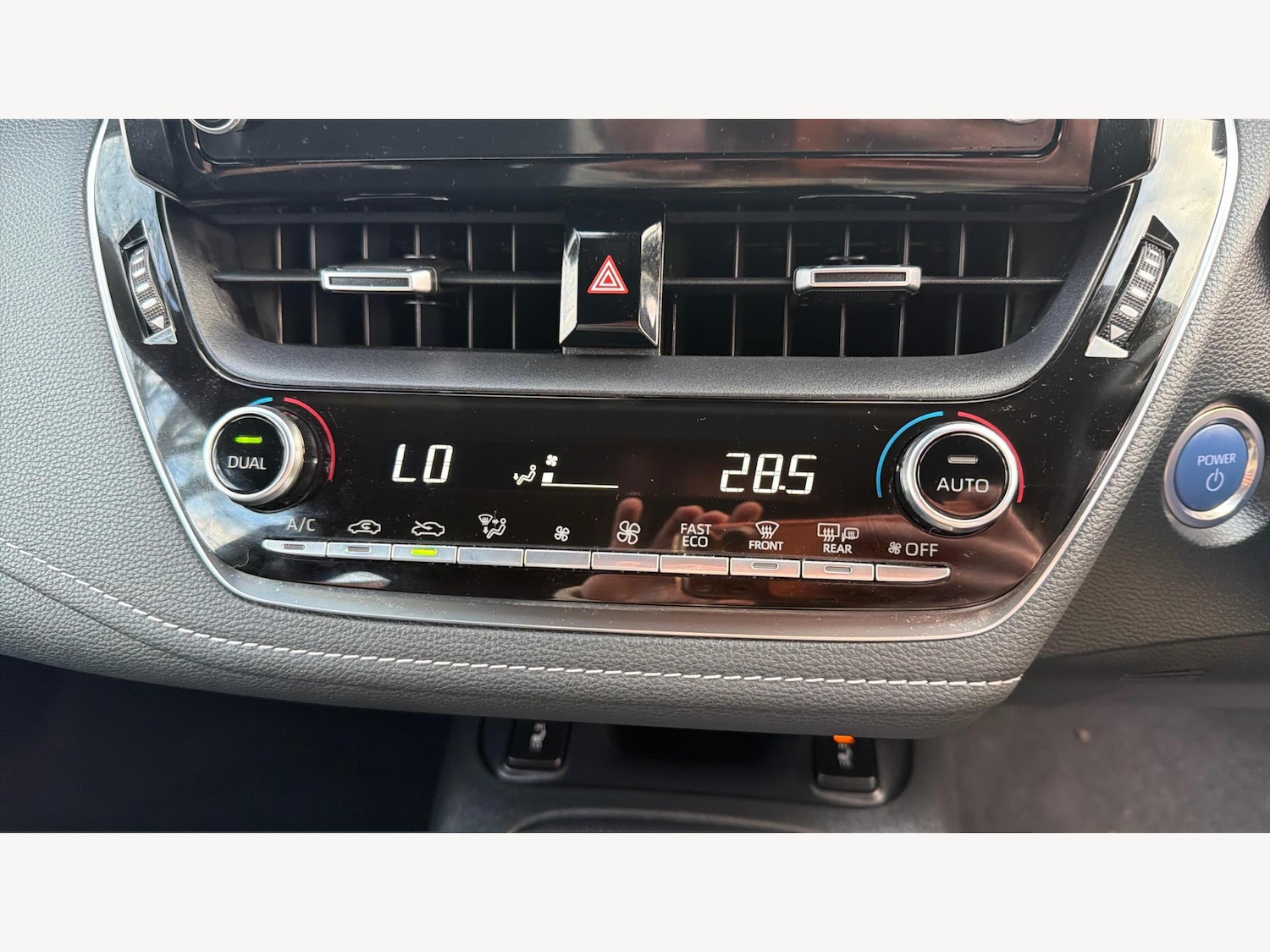 Used Toyota Corolla for sale - 77267228: Photo 30