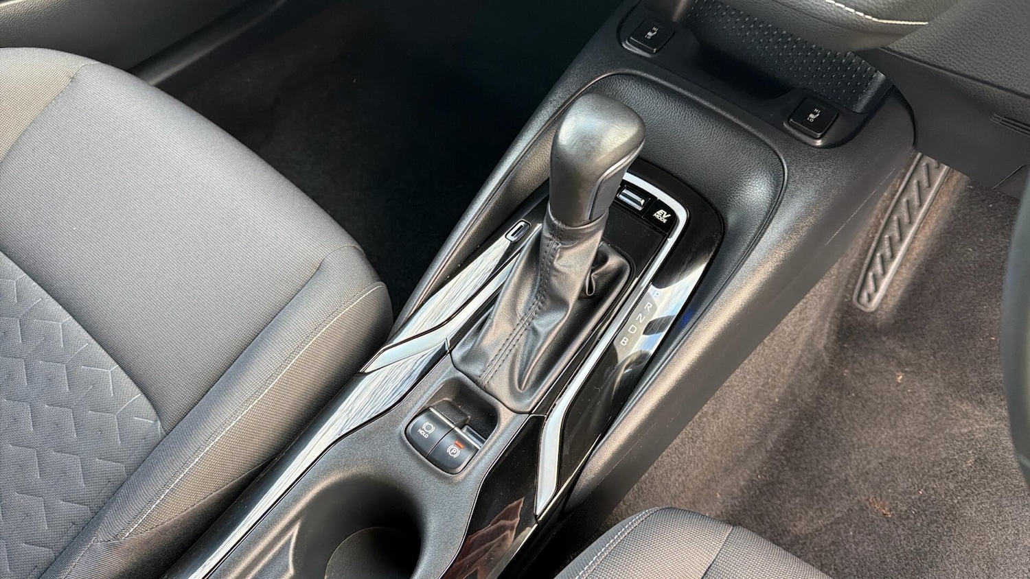 Used Toyota Corolla for sale - 77267228: Photo 32