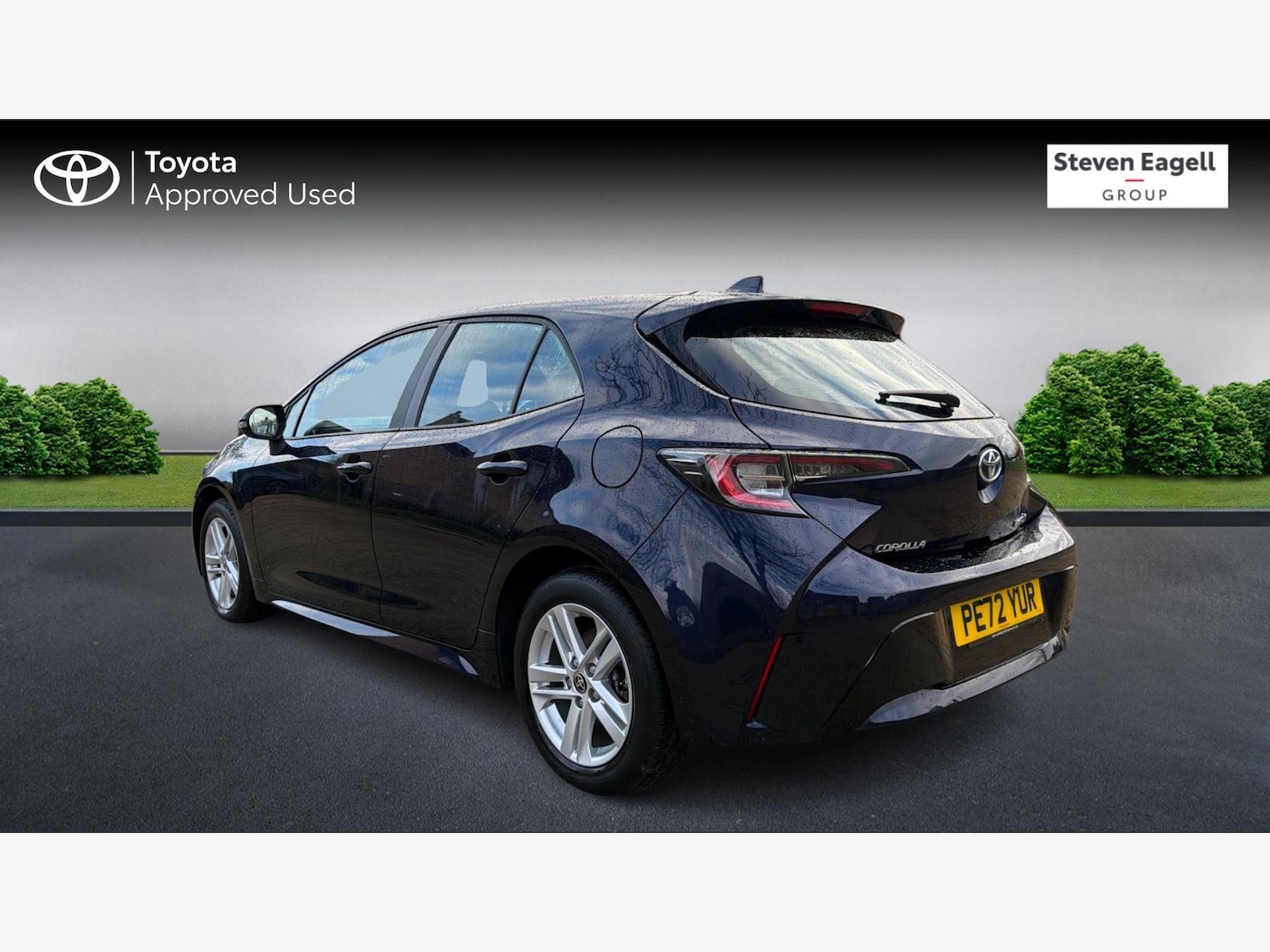 Used Toyota Corolla for sale - 77267228: Photo 6