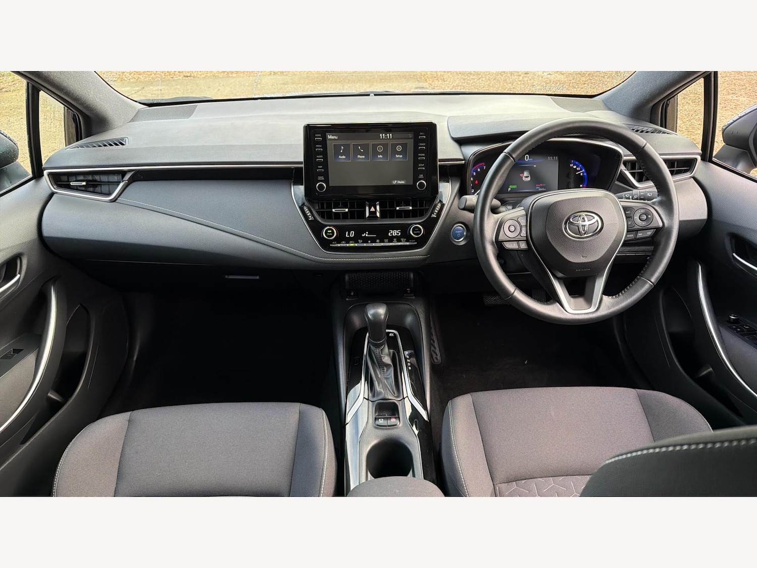 Used Toyota Corolla for sale - 77267228: Photo 7