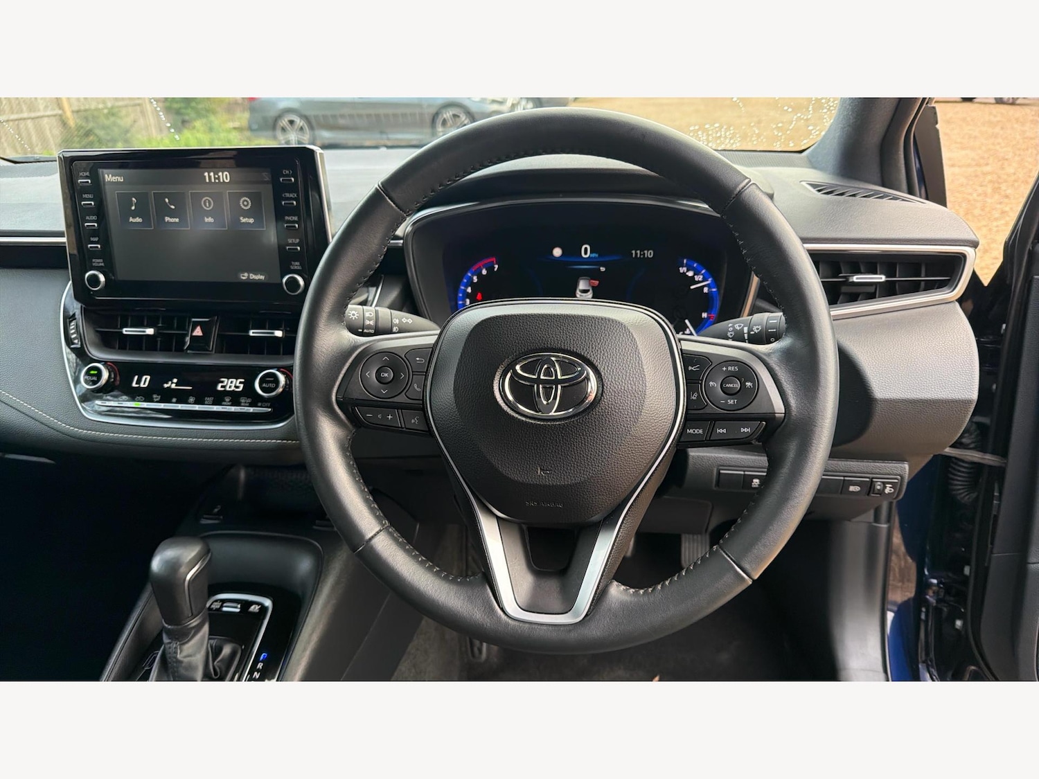 Used Toyota Corolla for sale - 77267228: Photo 8