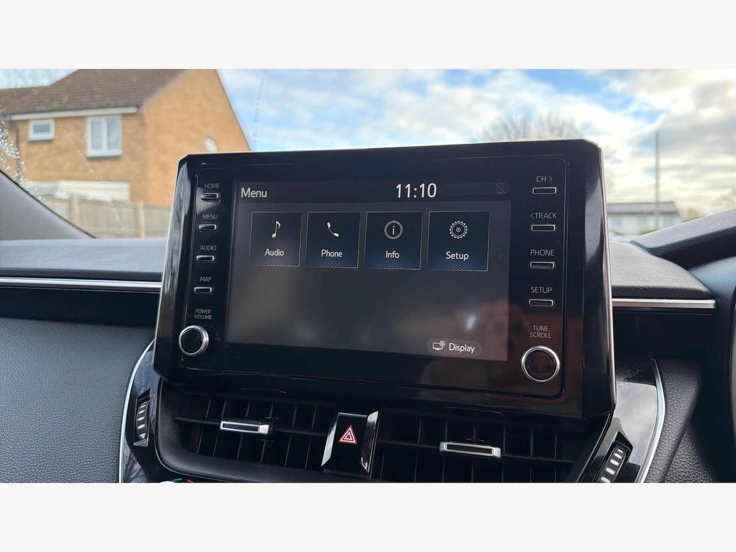 Used Toyota Corolla for sale - 77267228: Photo 9