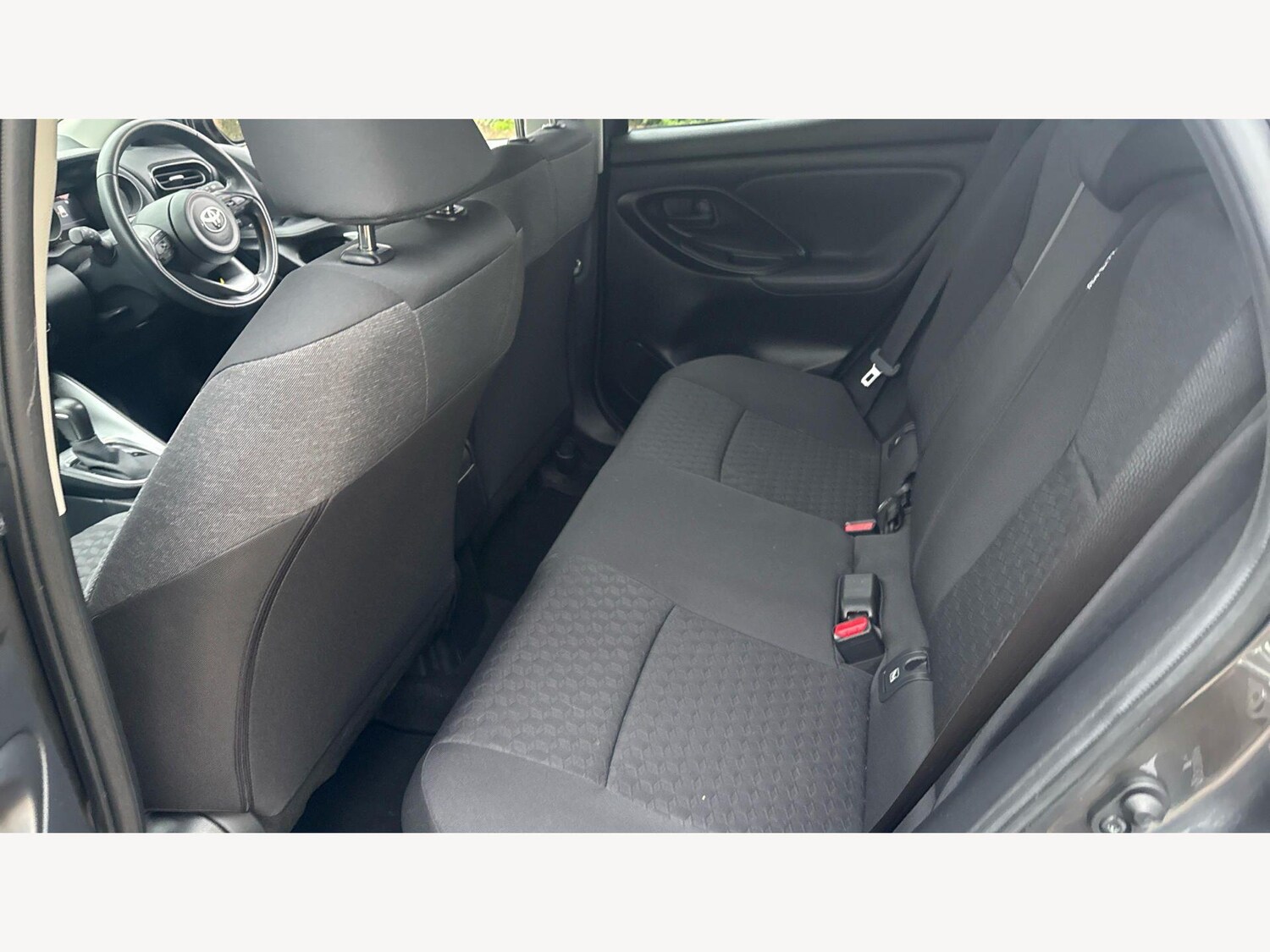 Used Toyota Yaris for sale - 77925330: Photo 15